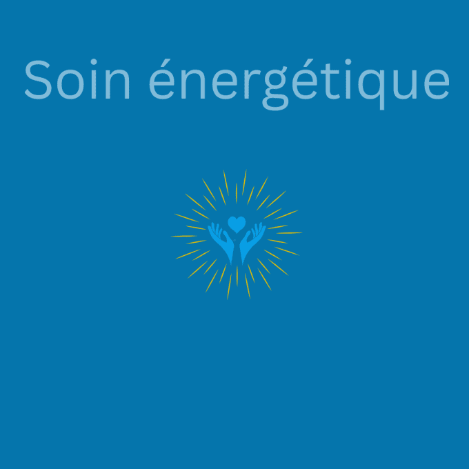 Soin Énergétique approfondie