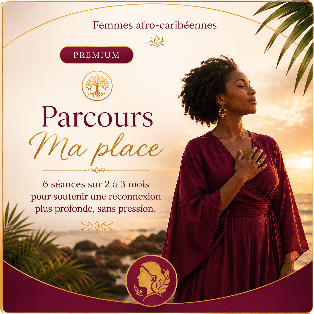 PREMIUM Parcours Ma place
