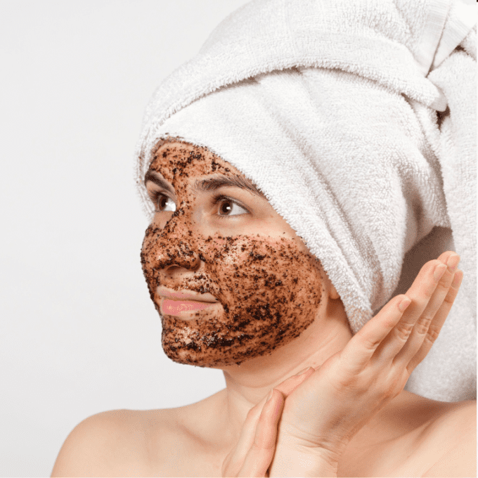 Massage + masque ou gommage adapté - Rituel complet – Massage & Soin aux fruits frais