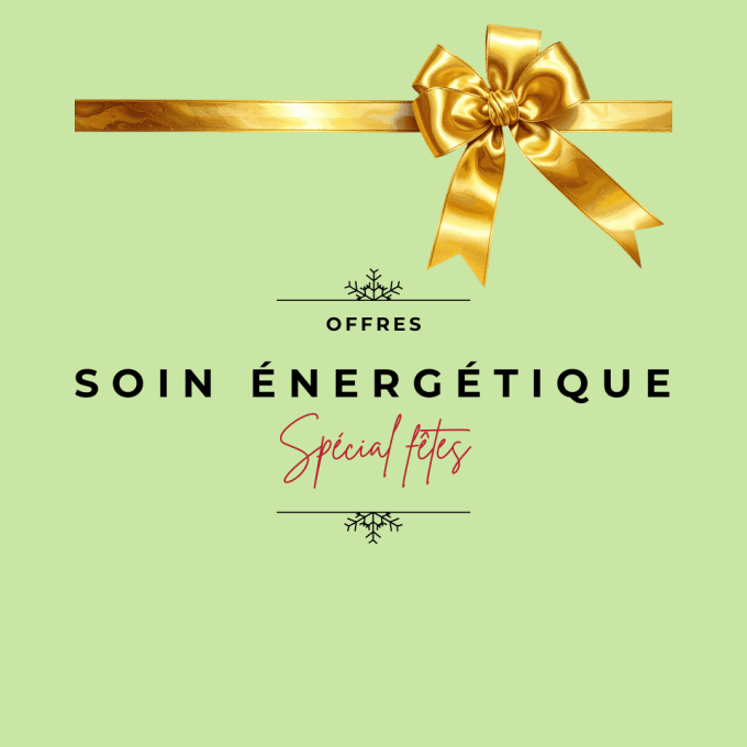 Soin Énergétique
